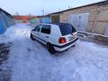 Volkswagen Golf 1993 годаүшін1 350 000 тг. в Костанай – фото 18