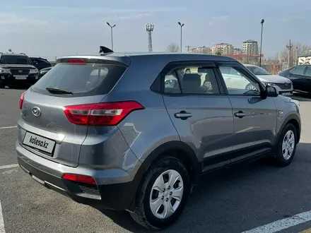 Hyundai Creta 2018 года за 8 000 000 тг. в Шымкент – фото 7