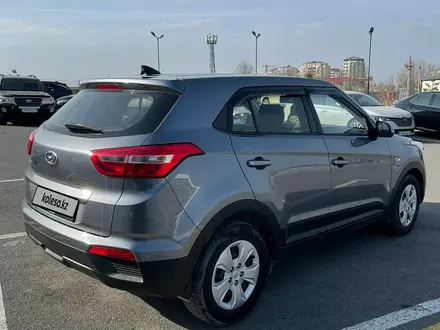 Hyundai Creta 2018 года за 8 000 000 тг. в Шымкент – фото 16