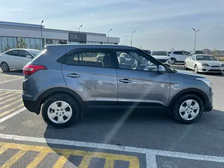 Hyundai Creta 2018 года за 8 000 000 тг. в Шымкент – фото 17