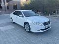 Toyota Camry 2014 годаfor10 000 000 тг. в Атырау – фото 4