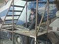 Ремонт и покраска грузовых авто и спец техники в Алматы – фото 2