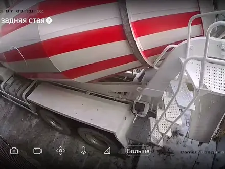 Ремонт и покраска грузовых авто и спец техники в Алматы – фото 3