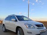 Lexus RX 350 2007 годаfor9 000 000 тг. в Шымкент – фото 2