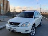 Lexus RX 350 2007 годаfor9 000 000 тг. в Шымкент