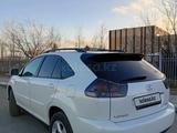 Lexus RX 350 2007 годаfor9 000 000 тг. в Шымкент – фото 3