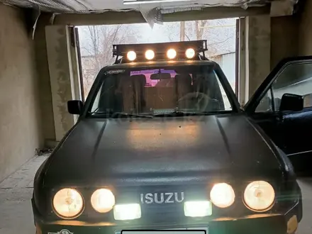 Isuzu Amigo 1989 года за 1 000 000 тг. в Алматы – фото 2