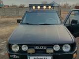 Isuzu Amigo 1989 годаүшін1 000 000 тг. в Алматы