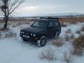 Isuzu Amigo 1989 года за 1 000 000 тг. в Алматы – фото 8