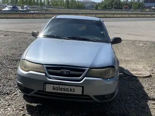 Daewoo Nexia
