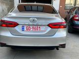 Toyota Camry 2019 года за 10 500 000 тг. в Алматы – фото 5