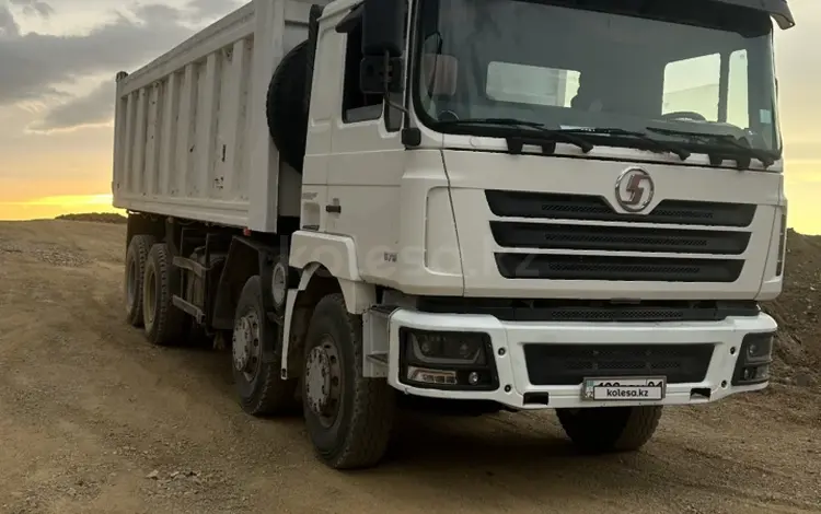 Shacman (Shaanxi)  F3000 2016 года за 12 900 000 тг. в Астана
