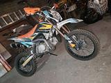 Racer  Pitbike 125/160 2022 года за 499 000 тг. в Семей