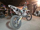 Racer  Pitbike 125/160 2022 года за 499 000 тг. в Семей – фото 3