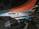 Racer  Pitbike 125/160 2022 года за 499 000 тг. в Семей – фото 4