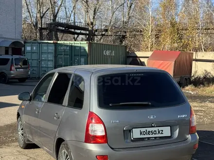 ВАЗ (Lada) Kalina 1117 2008 года за 2 500 000 тг. в Петропавловск – фото 5