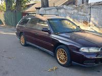 Subaru Legacy 1995 годаүшін1 350 000 тг. в Алматы