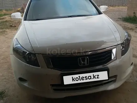 Honda Accord 2007 года за 5 200 000 тг. в Тараз