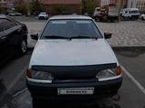 ВАЗ (Lada) 2114 2007 года за 600 000 тг. в Астана