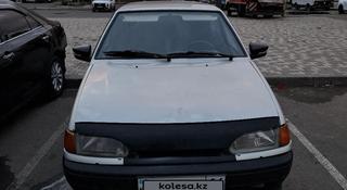 ВАЗ (Lada) 2114 2007 года за 600 000 тг. в Алматы