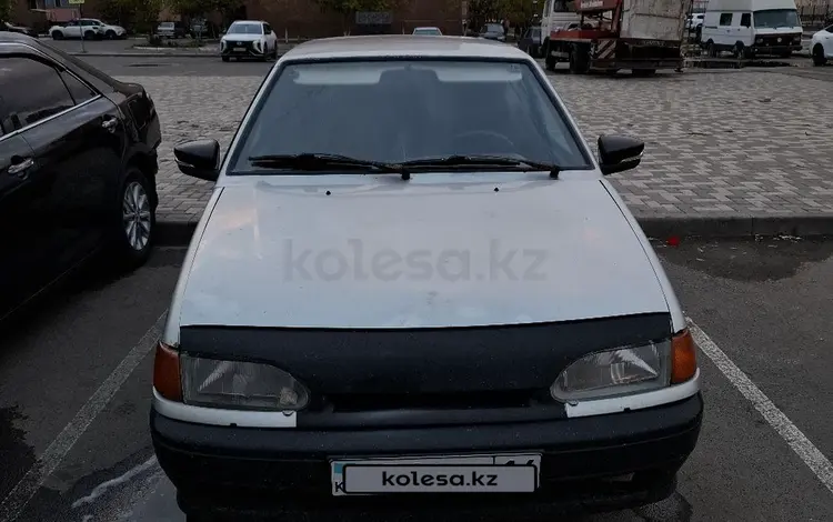 ВАЗ (Lada) 2114 2007 годаүшін600 000 тг. в Астана