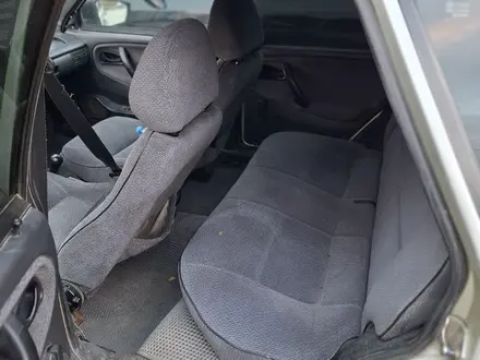ВАЗ (Lada) 2114 2007 года за 600 000 тг. в Астана – фото 10