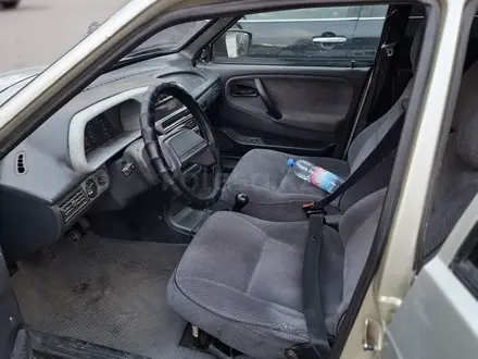 ВАЗ (Lada) 2114 2007 года за 600 000 тг. в Астана – фото 11