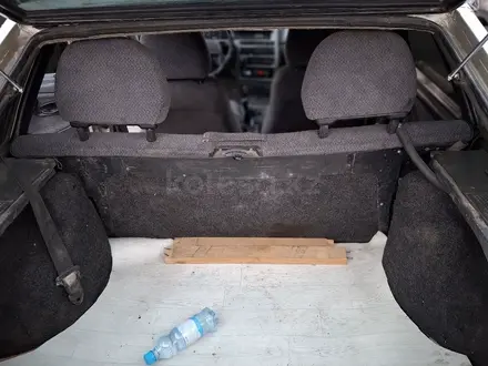 ВАЗ (Lada) 2114 2007 года за 600 000 тг. в Астана – фото 12