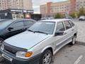 ВАЗ (Lada) 2114 2007 годаүшін600 000 тг. в Астана – фото 2