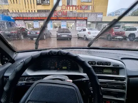 ВАЗ (Lada) 2114 2007 года за 600 000 тг. в Астана – фото 3