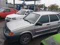ВАЗ (Lada) 2114 2007 годаүшін600 000 тг. в Астана – фото 7