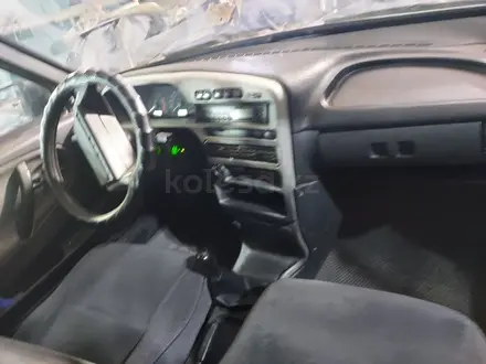 ВАЗ (Lada) 2114 2007 года за 600 000 тг. в Астана – фото 9