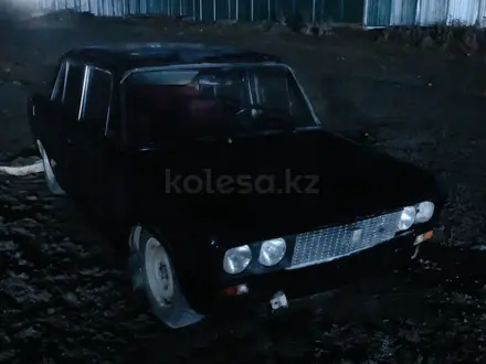 ВАЗ (Lada) 2106 1993 года за 300 000 тг. в Караганда – фото 4