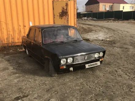 ВАЗ (Lada) 2106 1993 года за 300 000 тг. в Караганда – фото 2