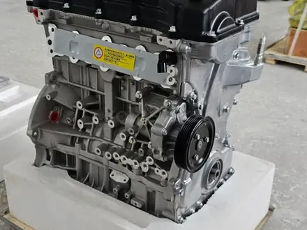 Двигатель G4KE G4KJ G4KD мотор за 111 000 тг. в Актау – фото 6