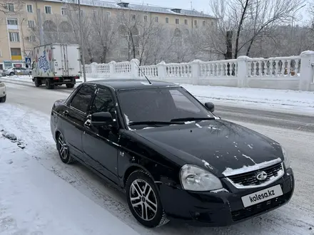 ВАЗ (Lada) Priora 2170 2014 года за 3 400 000 тг. в Караганда – фото 2