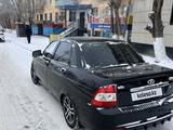 ВАЗ (Lada) Priora 2170 2014 года за 3 400 000 тг. в Караганда – фото 4