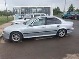 BMW 520 1996 года за 2 350 000 тг. в Караганда – фото 3