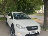 Subaru XV 2015 годаүшін8 100 000 тг. в Алматы