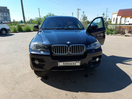 BMW X6 2009 года за 11 500 000 тг. в Уральск