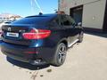 BMW X6 2009 года за 9 500 000 тг. в Уральск – фото 3