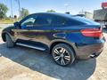 BMW X6 2009 года за 11 500 000 тг. в Уральск – фото 6