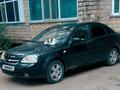 Chevrolet Lacetti 2007 годаfor2 400 000 тг. в Караганда