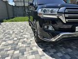 Toyota Land Cruiser 2017 года за 35 000 000 тг. в Алматы – фото 5