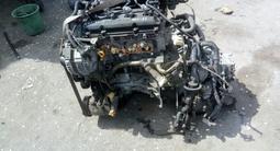 Двигатель 2.5л Nissan X-Trail QR25de. Японский привозной мотор, установка. за 270 000 тг. в Алматы – фото 3
