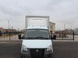 ГАЗ ГАЗель 2013 годаүшін8 500 000 тг. в Кульсары – фото 3