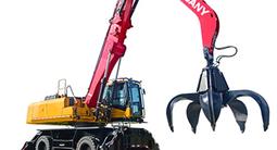 Sany  SMHW30 2026 года за 165 000 000 тг. в Алматы