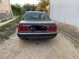 Audi S4 1991 года за 970 000 тг. в Казалинск – фото 2