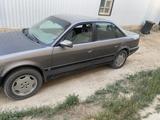 Audi S4 1991 года за 970 000 тг. в Казалинск – фото 3