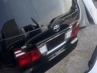 Toyota Alphard задняя крышка багажникүшін150 тг. в Шымкент